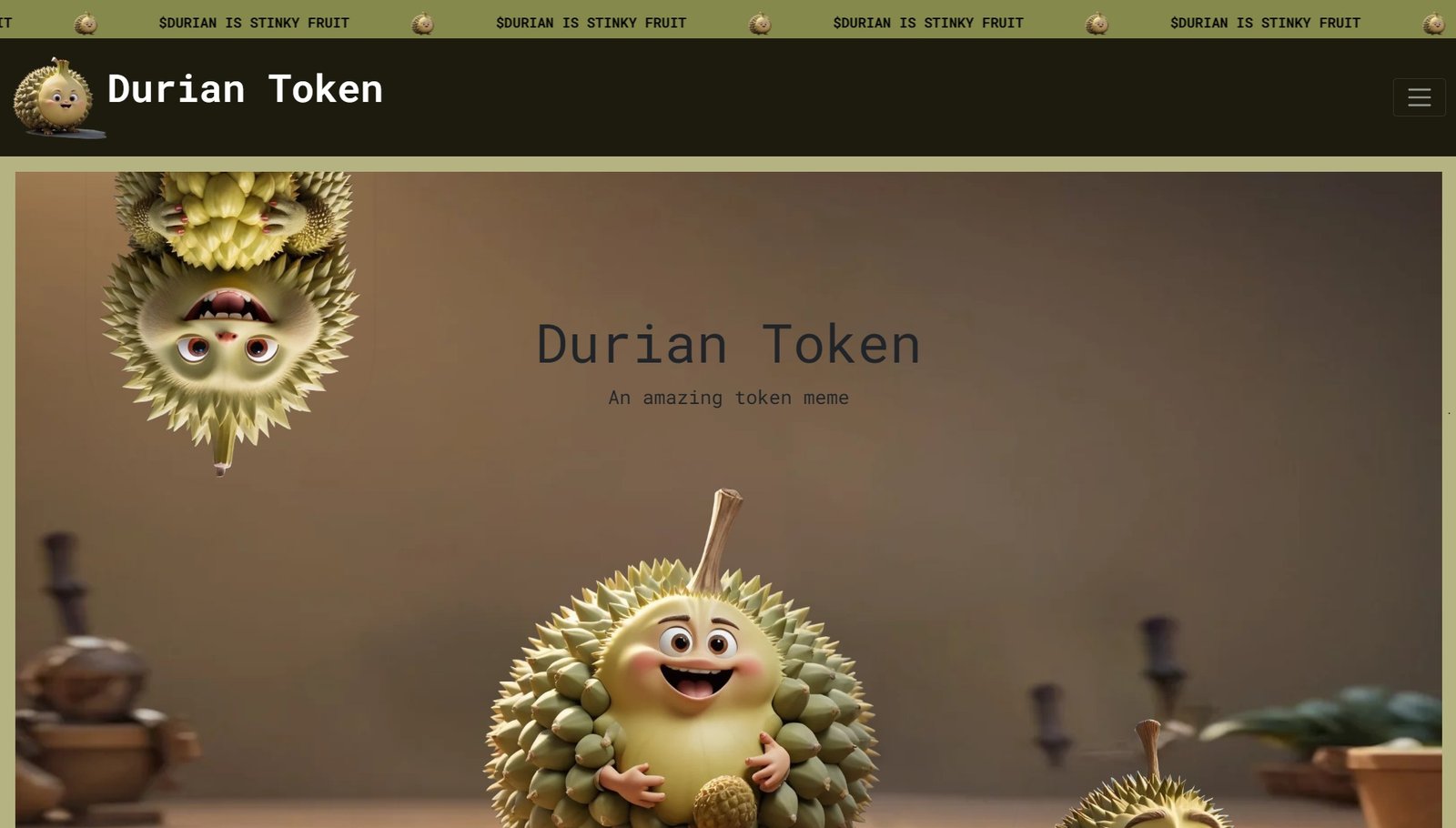 Durian Token