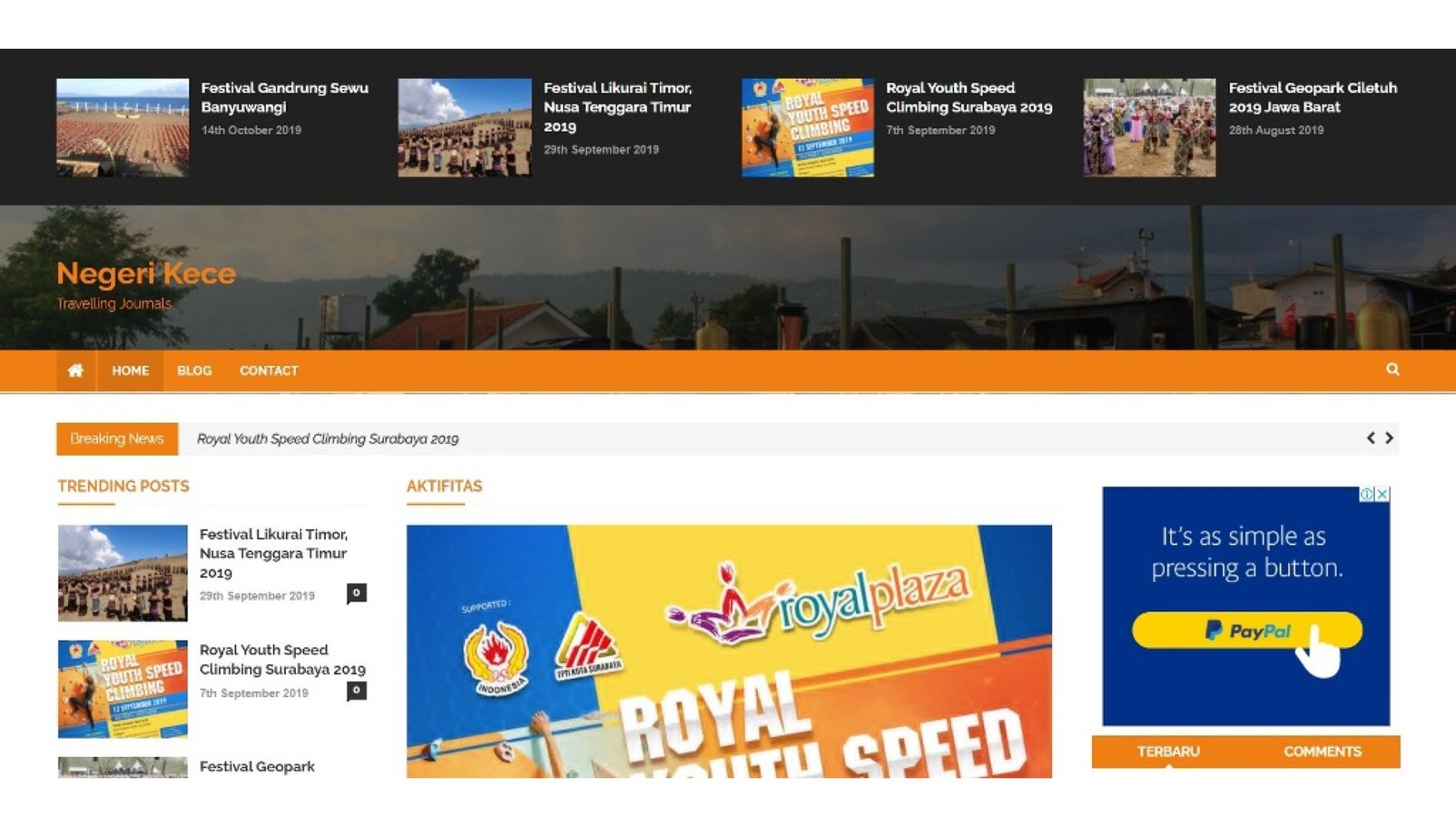 Screenshot 1